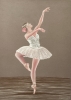 Ballet dancer 