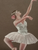 Ballet dancer 