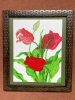Red Tulips