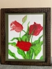 Red Tulips