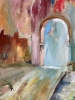 Whisper Beyond the Arch
