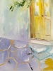 Golden Doorway
