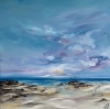 Painted by the Wind