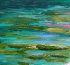 Impressions of Waterlilies
