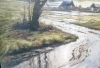Water for Crows 