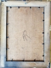 The \"coco-fesses\" and the bird