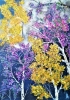 Flowery moon