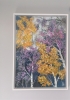 Flowery moon