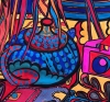 Summer time blues