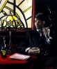 The Noir Hour
