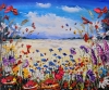 Coastal  blossoms 