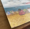A Day at Brighton Beach