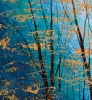 Shimmering Forest Glade