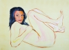 Simple Nude Figure 5000