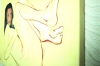 Simple Nude Figure 5000