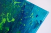 Splatter Game