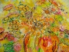 Spanish Sunflowers 