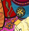 Still-life with Vessels