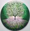 The Enchanted Tree