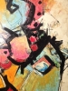 VIBRANT COLORS III