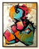 VIBRANT COLORS III