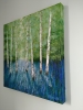Transient Blue