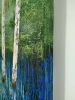 Transient Blue