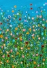 Turquoise Chaos #4