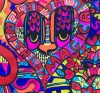 Uneasy Patterns