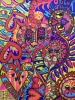 Uneasy Patterns