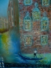Venetian Canal 2025 