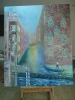 Venetian Canal 2025 