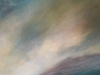 Golden Skies Over Keswick