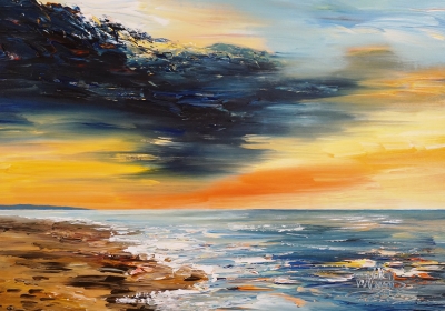 Seaside Impression S 1
