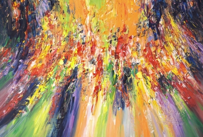 Symphony Of Spring XL 3