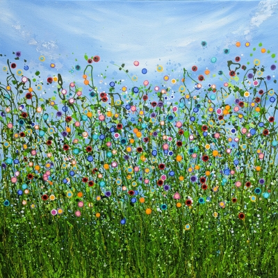 Chaotic Beauty #6