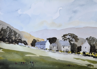 Cowgill, Dentdale