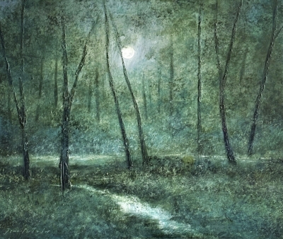 Moon Whisper