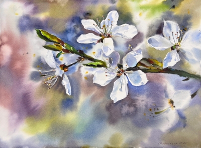The Poetry of Flowers