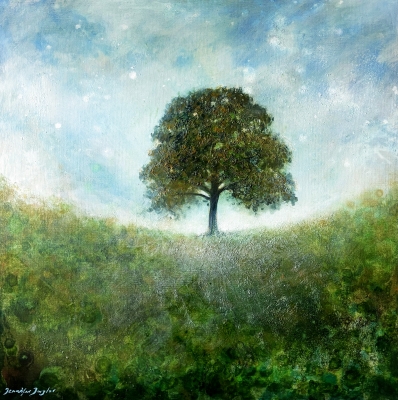 Daydream - Sycamore Gap