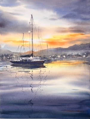 Harbor of Light