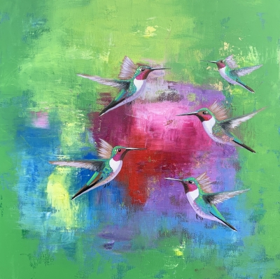 Joie de Vivre