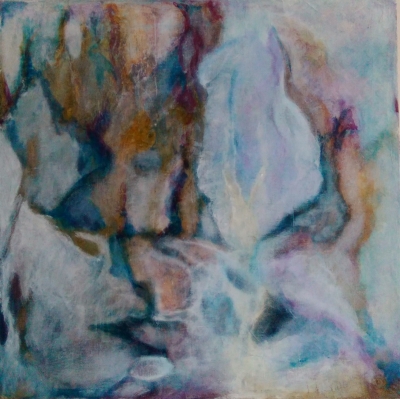 Life Fragmented