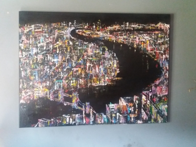 London