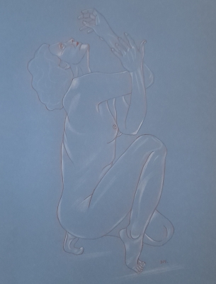 Reaching Out 
