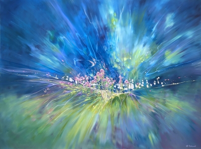 One Enchanted Summer