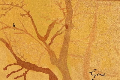 Shadow Trees III