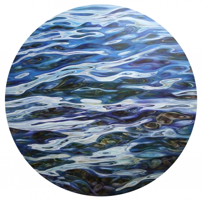 TRANQUILLITY  XXII