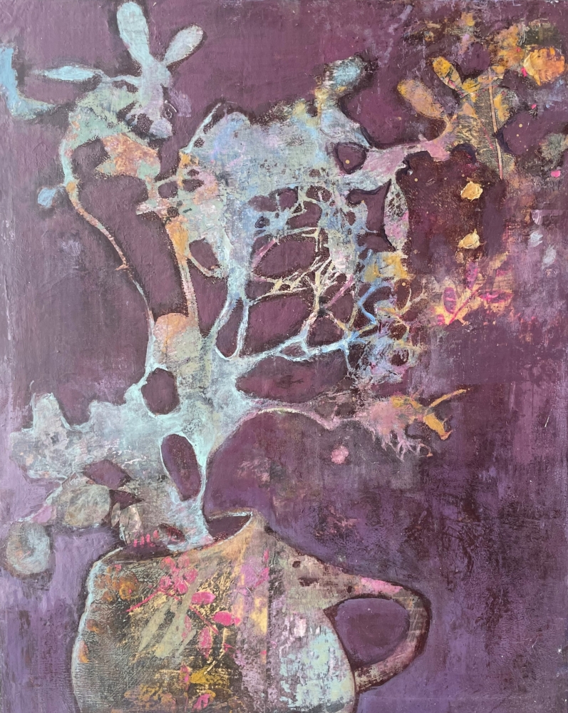Fantasy Flower
