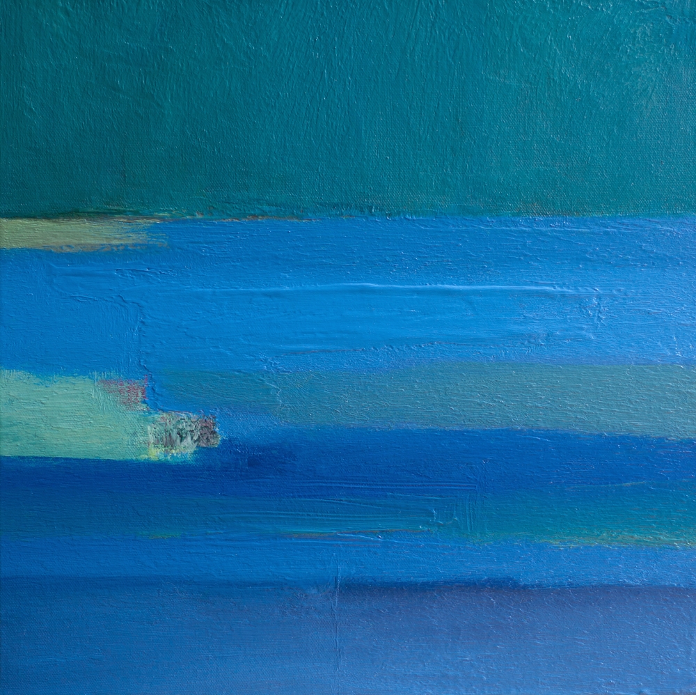 Blue Coast #2